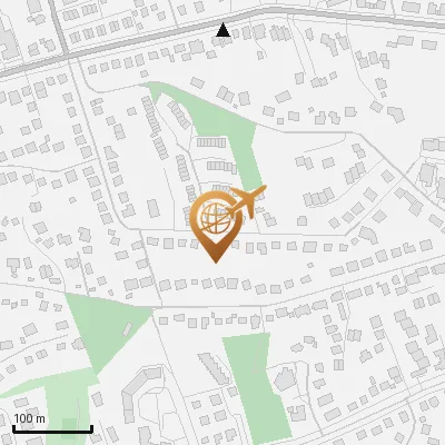 Foto zu Grotelerweg 44, 21075 Hamburg