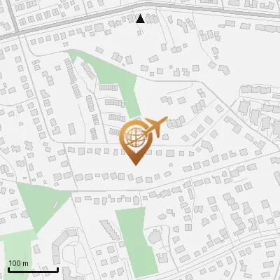 Foto zu Grotelerweg 50, 21075 Hamburg