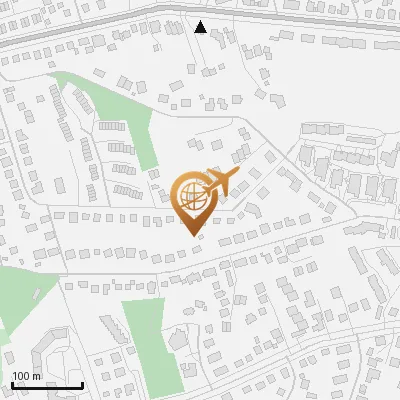 Foto zu Grotelerweg 56, 21075 Hamburg