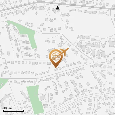 Foto zu Grotelerweg 60, 21075 Hamburg