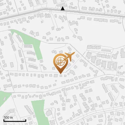 Foto zu Grotelerweg 61, 21075 Hamburg