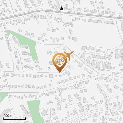 Foto zu Grotelerweg 63, 21075 Hamburg