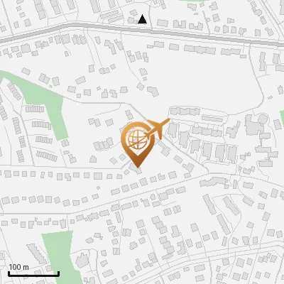 Foto zu Grotelerweg 64, 21075 Hamburg