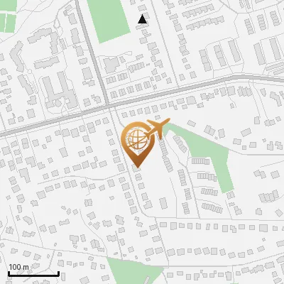 Foto zu Grotelerweg 7, 21075 Hamburg