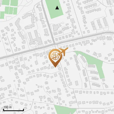 Foto zu Grotelerweg 8, 21075 Hamburg