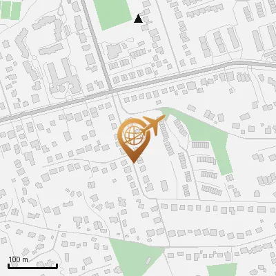 Foto zu Grotelerweg 9, 21075 Hamburg