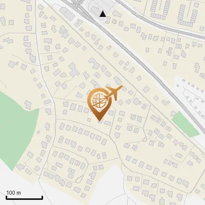 Foto zu Groten Heesen 11, 21033 Hamburg