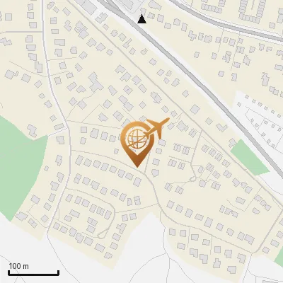 Foto zu Groten Heesen 15, 21033 Hamburg