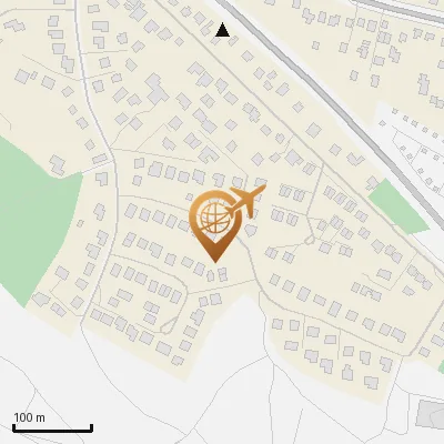 Foto zu Groten Heesen 16, 21033 Hamburg