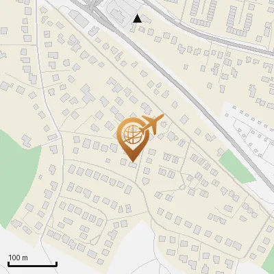 Foto zu Groten Heesen 17, 21033 Hamburg