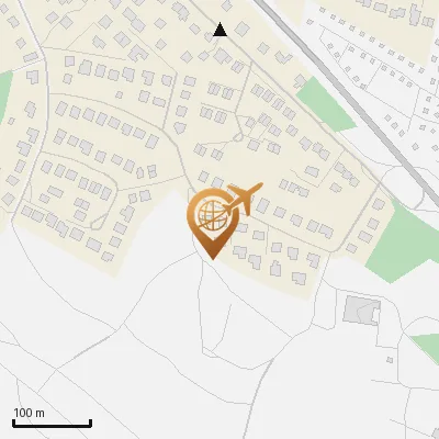 Foto zu Groten Heesen 22, 21033 Hamburg