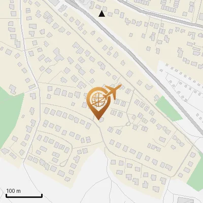 Foto zu Groten Heesen 23, 21033 Hamburg