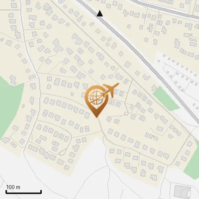 Foto zu Groten Heesen 25, 21033 Hamburg