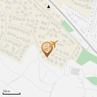 Foto zu Groten Heesen 26, 21033 Hamburg