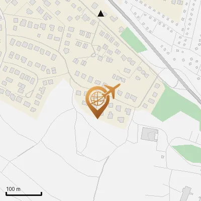 Foto zu Groten Heesen 30, 21033 Hamburg