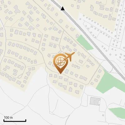 Foto zu Groten Heesen 33, 21033 Hamburg