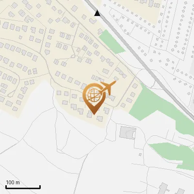 Foto zu Groten Heesen 36, 21033 Hamburg