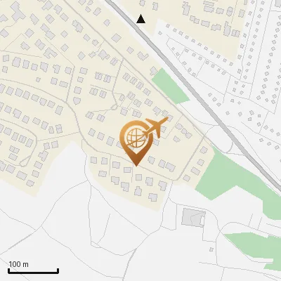 Foto zu Groten Heesen 37, 21033 Hamburg