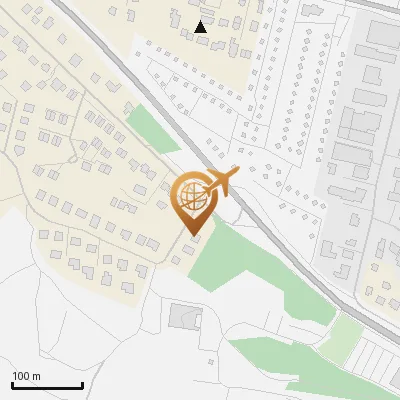 Foto zu Groten Heesen 48, 21033 Hamburg