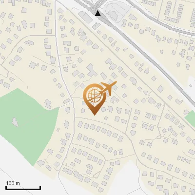 Foto zu Groten Heesen 5, 21033 Hamburg