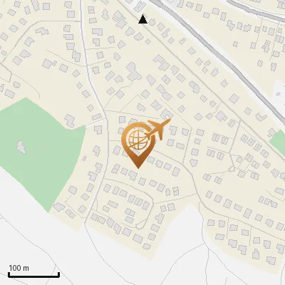 Foto zu Groten Heesen 8, 21033 Hamburg