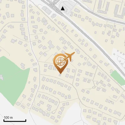 Foto zu Groten Heesen 9, 21033 Hamburg