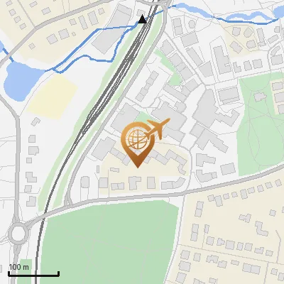 Foto zu Groten Hoff 13, 22359 Hamburg