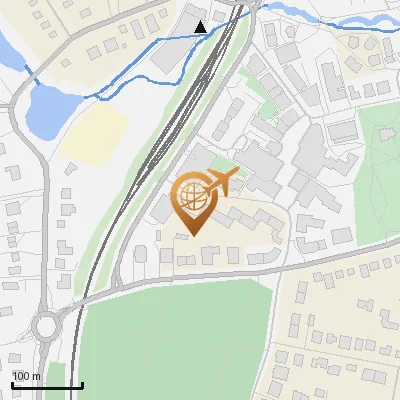 Foto zu Groten Hoff 15, 22359 Hamburg