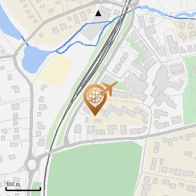 Foto zu Groten Hoff 19, 22359 Hamburg