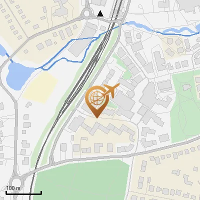 Foto zu Groten Hoff 20, 22359 Hamburg