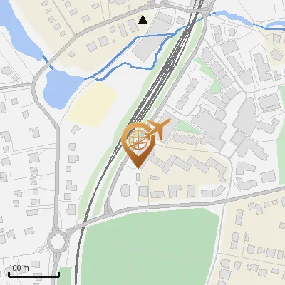 Foto zu Groten Hoff 21, 22359 Hamburg