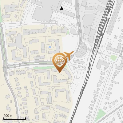 Foto zu Grotenbleken 1, 22391 Hamburg