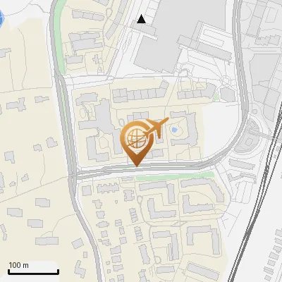 Foto zu Grotenbleken 14, 22391 Hamburg