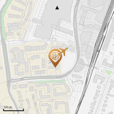 Foto zu Grotenbleken 2, 22391 Hamburg