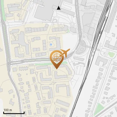 Foto zu Grotenbleken 3, 22391 Hamburg