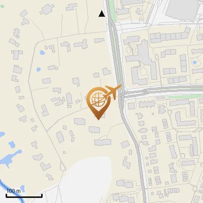 Foto zu Grotenbleken 37, 22391 Hamburg