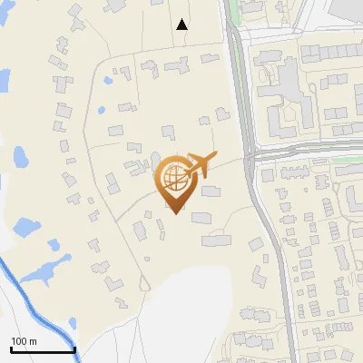 Foto zu Grotenbleken 41, 22391 Hamburg