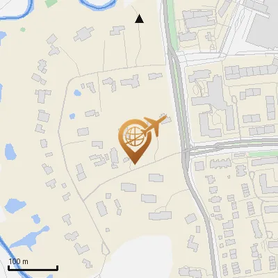 Foto zu Grotenbleken 48, 22391 Hamburg