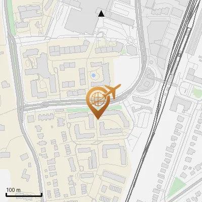 Foto zu Grotenbleken 5, 22391 Hamburg