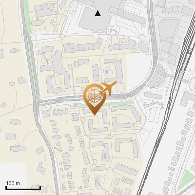 Foto zu Grotenbleken 7, 22391 Hamburg