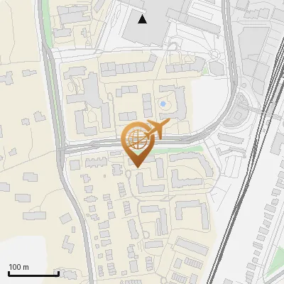 Foto zu Grotenbleken 9, 22391 Hamburg