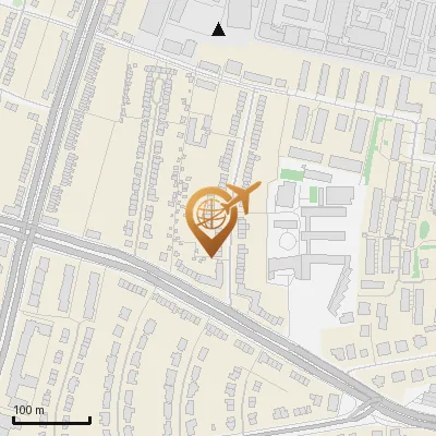 Foto zu Grotenkamp 15, 22607 Hamburg