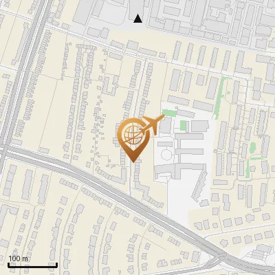 Foto zu Grotenkamp 18, 22607 Hamburg