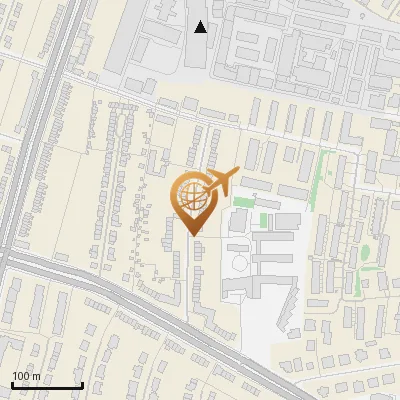 Foto zu Grotenkamp 30, 22607 Hamburg