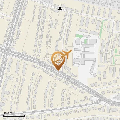 Foto zu Grotenkamp 5, 22607 Hamburg