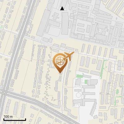 Foto zu Grotenkamp 53, 22607 Hamburg