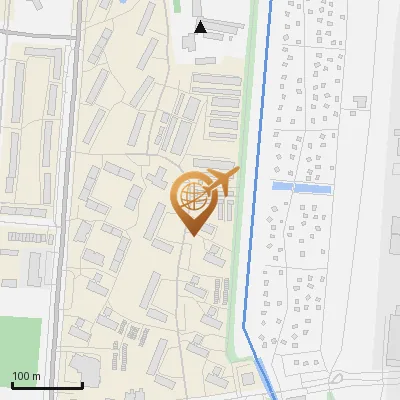 Foto zu Grotestraße 10, 21107 Hamburg