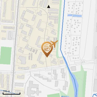 Foto zu Grotestraße 2, 21107 Hamburg