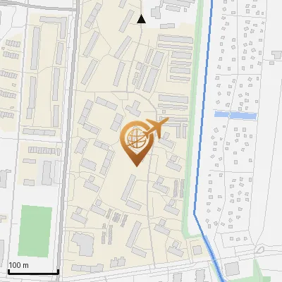 Foto zu Grotestraße 21, 21107 Hamburg