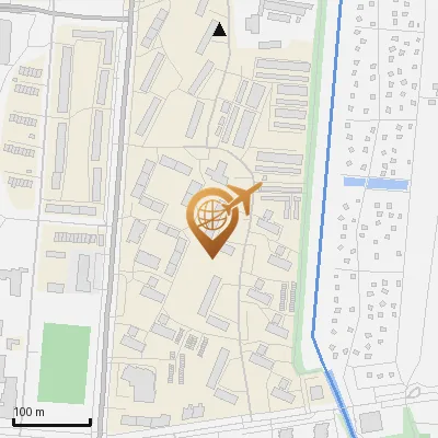 Foto zu Grotestraße 23, 21107 Hamburg